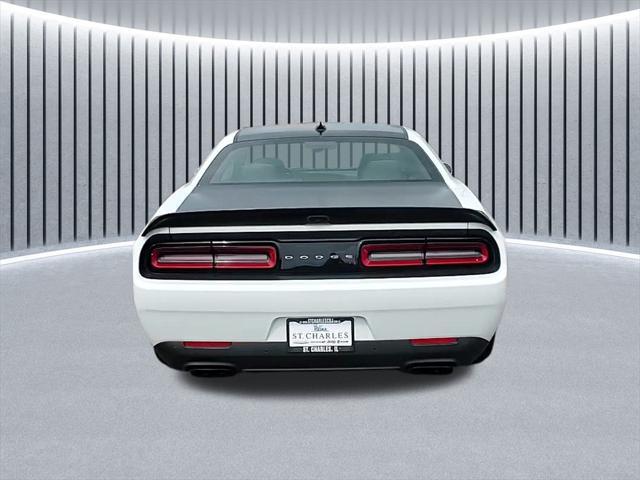used 2019 Dodge Challenger car, priced at $67,995