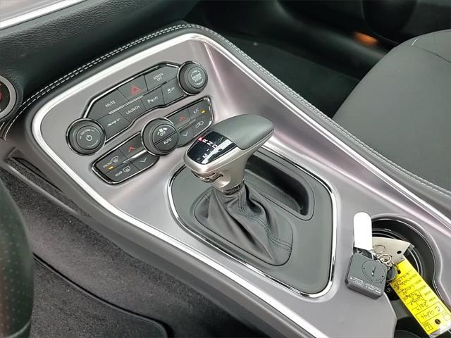 used 2019 Dodge Challenger car, priced at $67,995