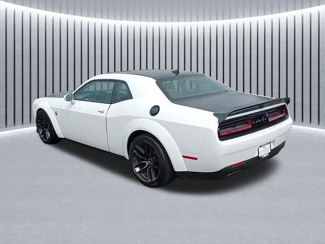 used 2019 Dodge Challenger car, priced at $67,995