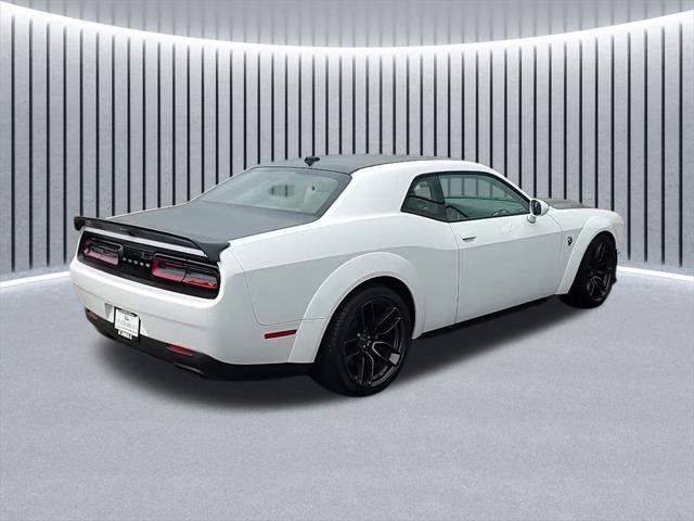 used 2019 Dodge Challenger car, priced at $67,995