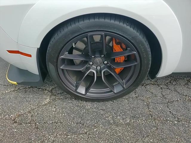 used 2019 Dodge Challenger car, priced at $67,995