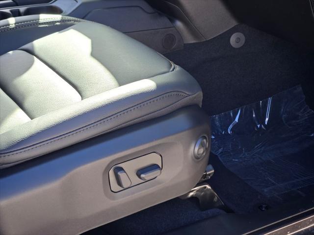 new 2025 Jeep Wrangler car, priced at $52,710