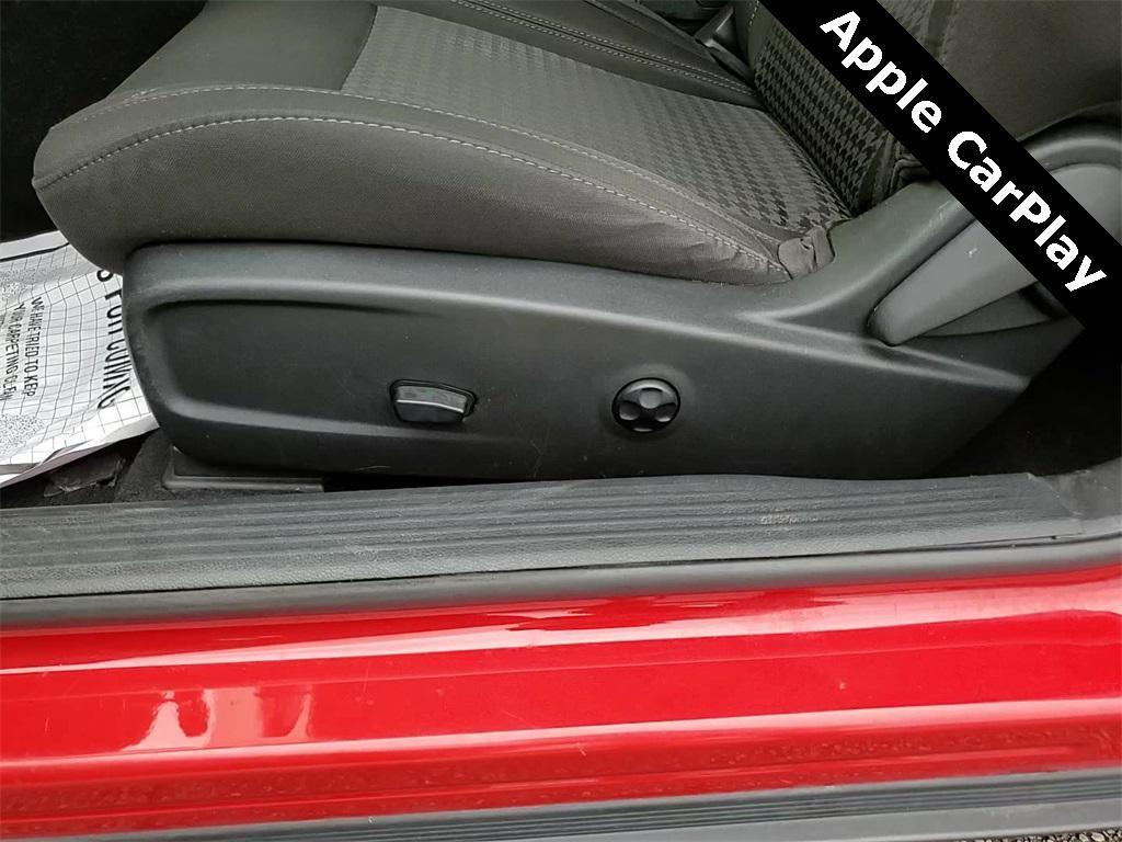 used 2019 Dodge Challenger car, priced at $17,743