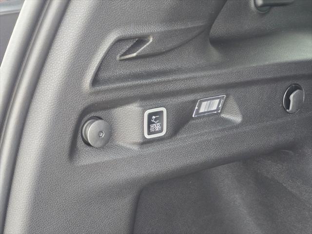 new 2025 Jeep Grand Cherokee L car, priced at $46,110