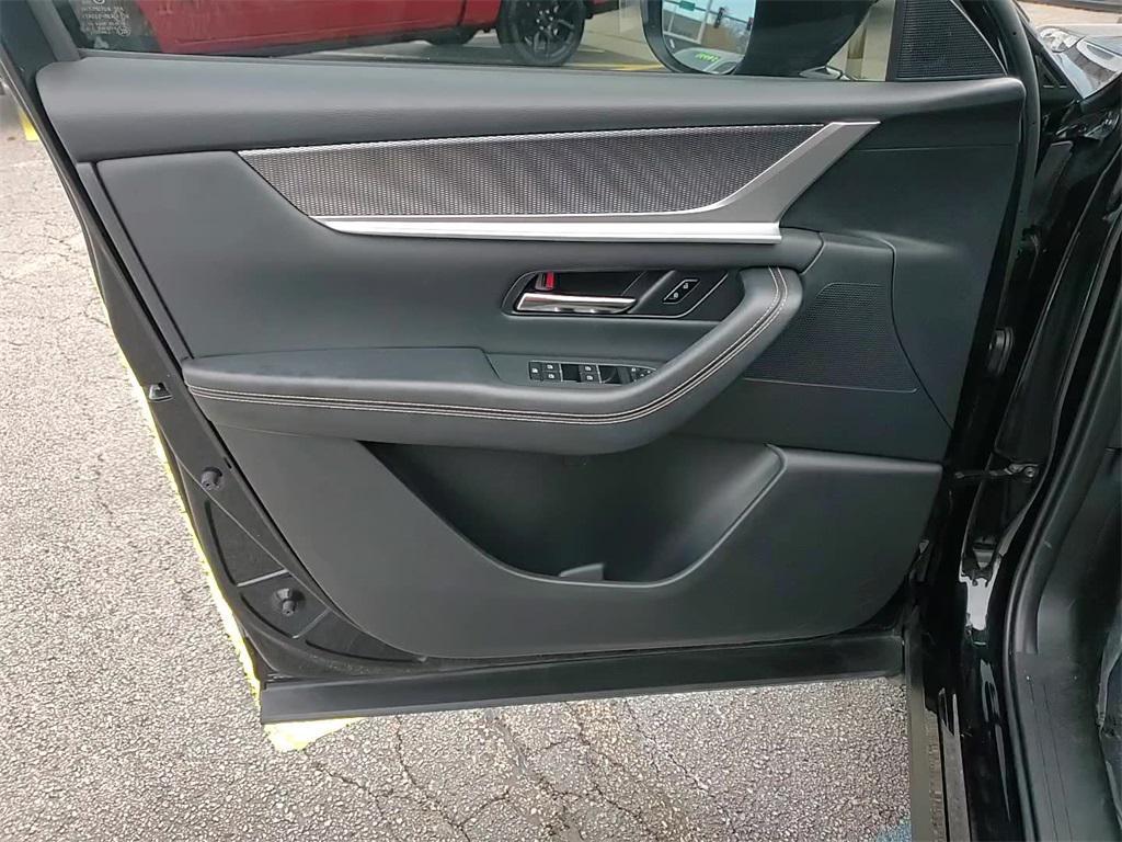 used 2024 Mazda CX-90 PHEV car, priced at $28,906