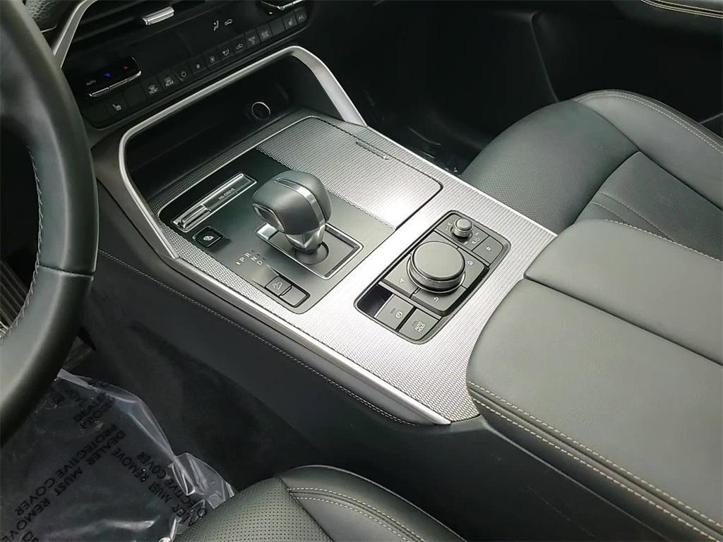 used 2024 Mazda CX-90 PHEV car, priced at $28,906