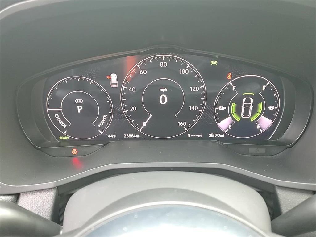 used 2024 Mazda CX-90 PHEV car, priced at $28,906