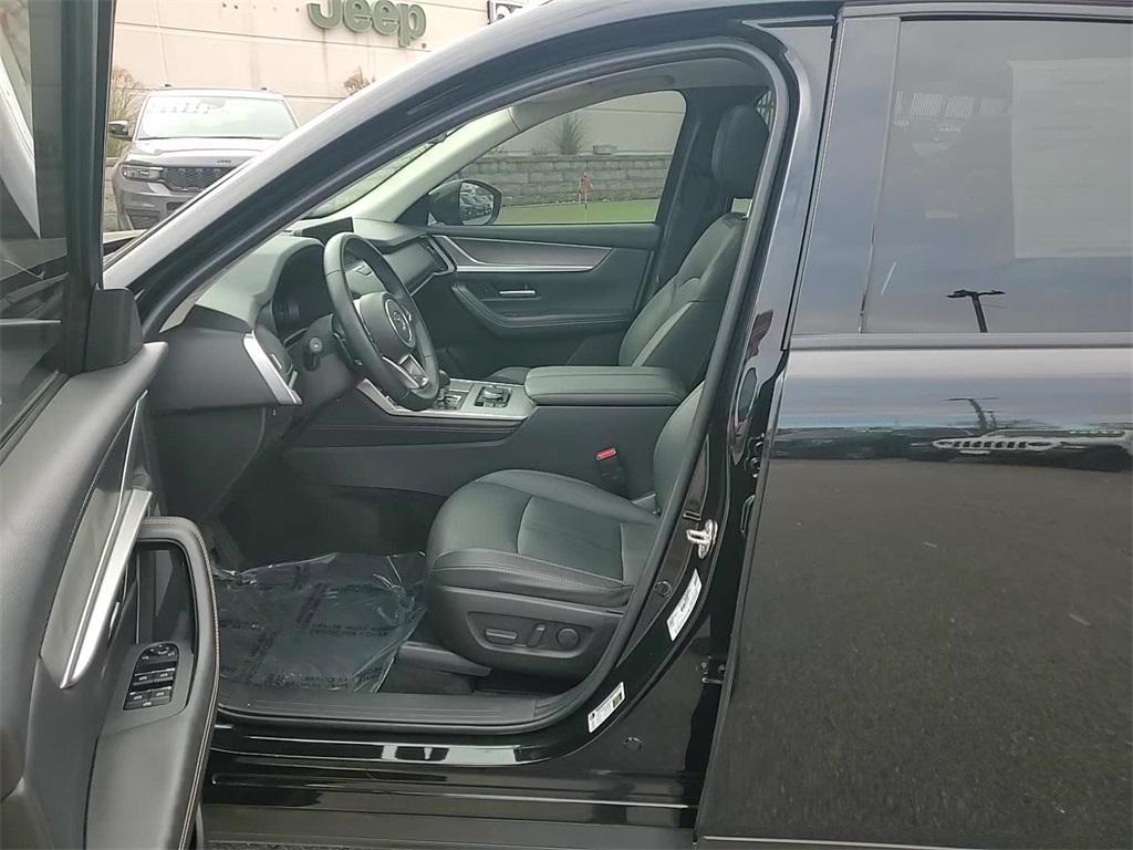 used 2024 Mazda CX-90 PHEV car, priced at $28,906