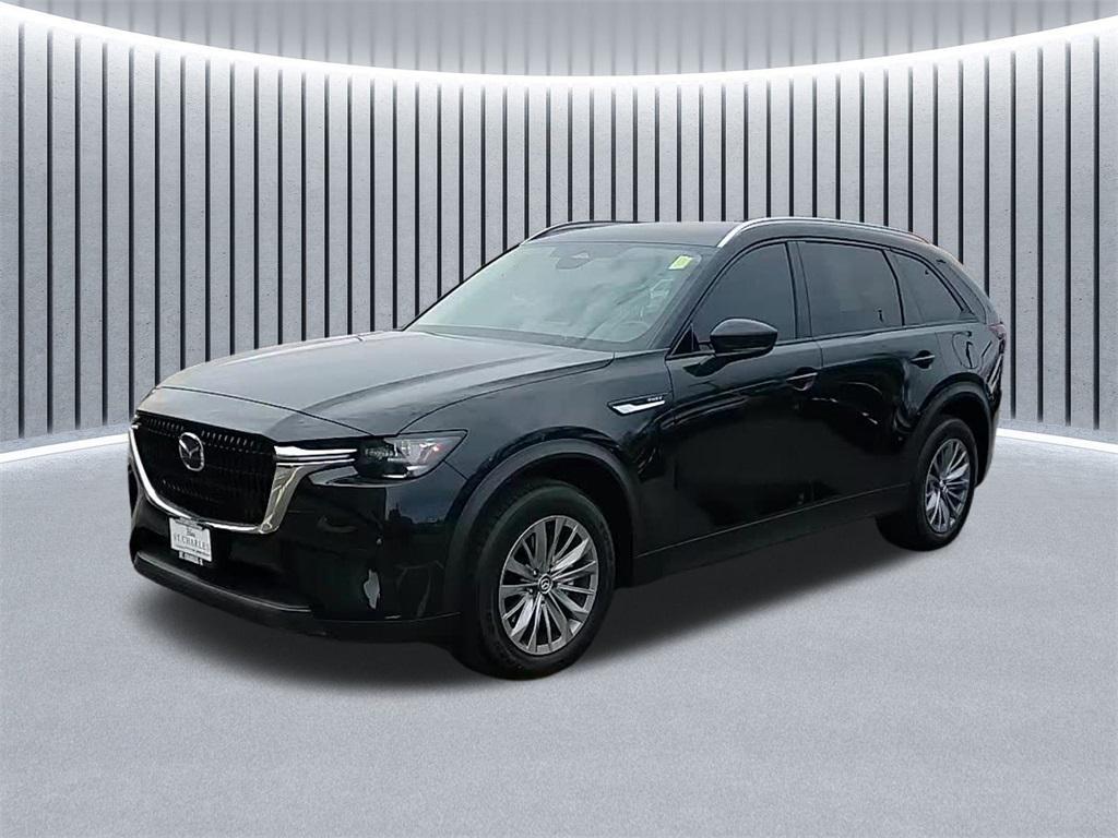 used 2024 Mazda CX-90 PHEV car, priced at $28,906