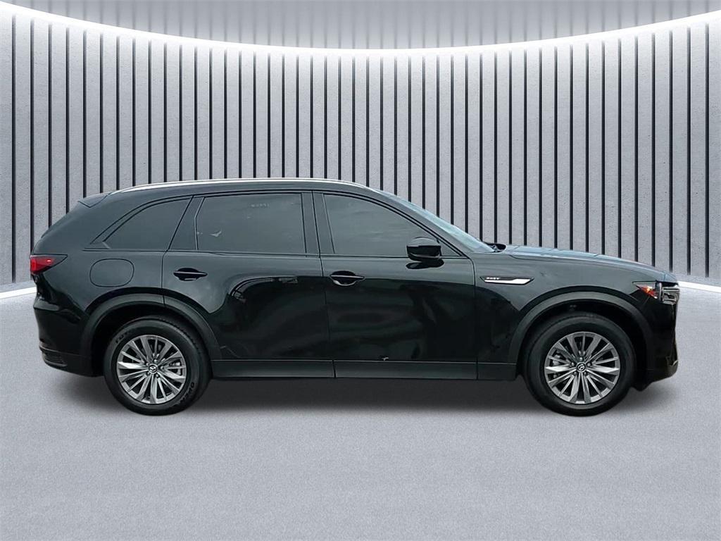 used 2024 Mazda CX-90 PHEV car, priced at $28,906