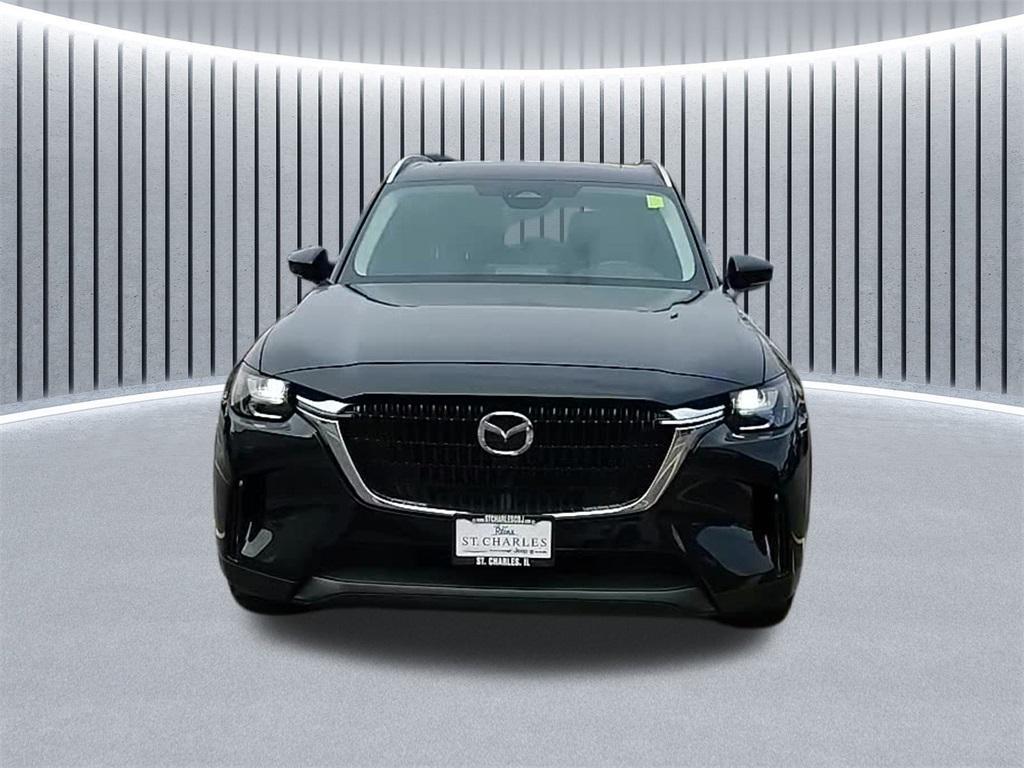 used 2024 Mazda CX-90 PHEV car, priced at $28,906