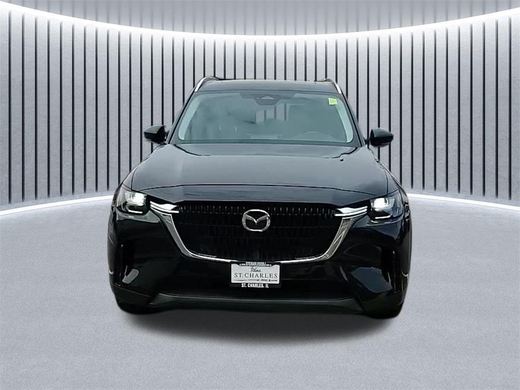 used 2024 Mazda CX-90 PHEV car, priced at $28,906
