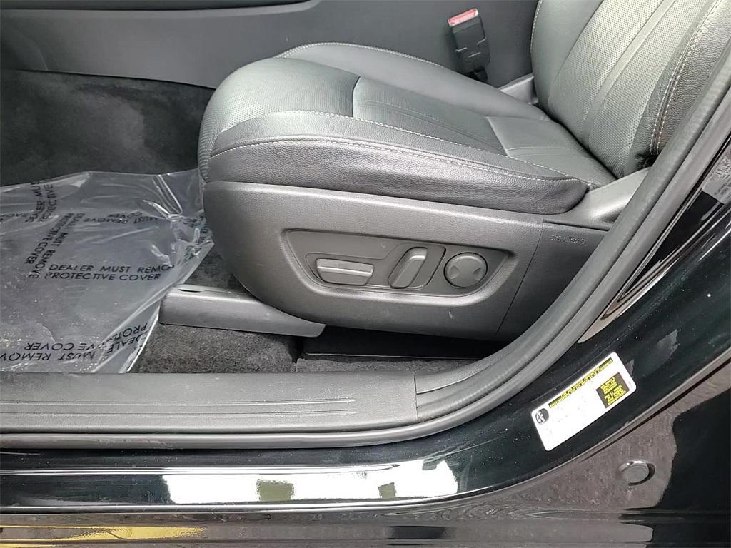 used 2024 Mazda CX-90 PHEV car, priced at $28,906