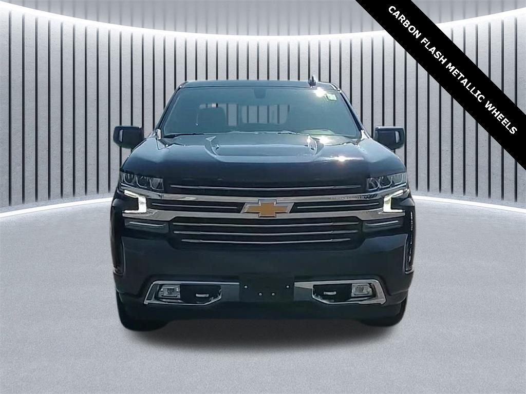 used 2022 Chevrolet Silverado 1500 car, priced at $40,902