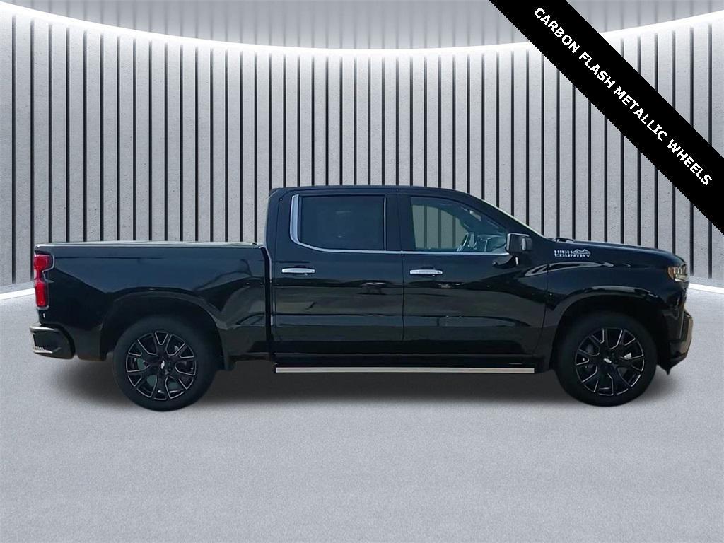 used 2022 Chevrolet Silverado 1500 car, priced at $40,902
