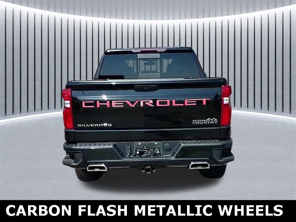 used 2022 Chevrolet Silverado 1500 car, priced at $39,994