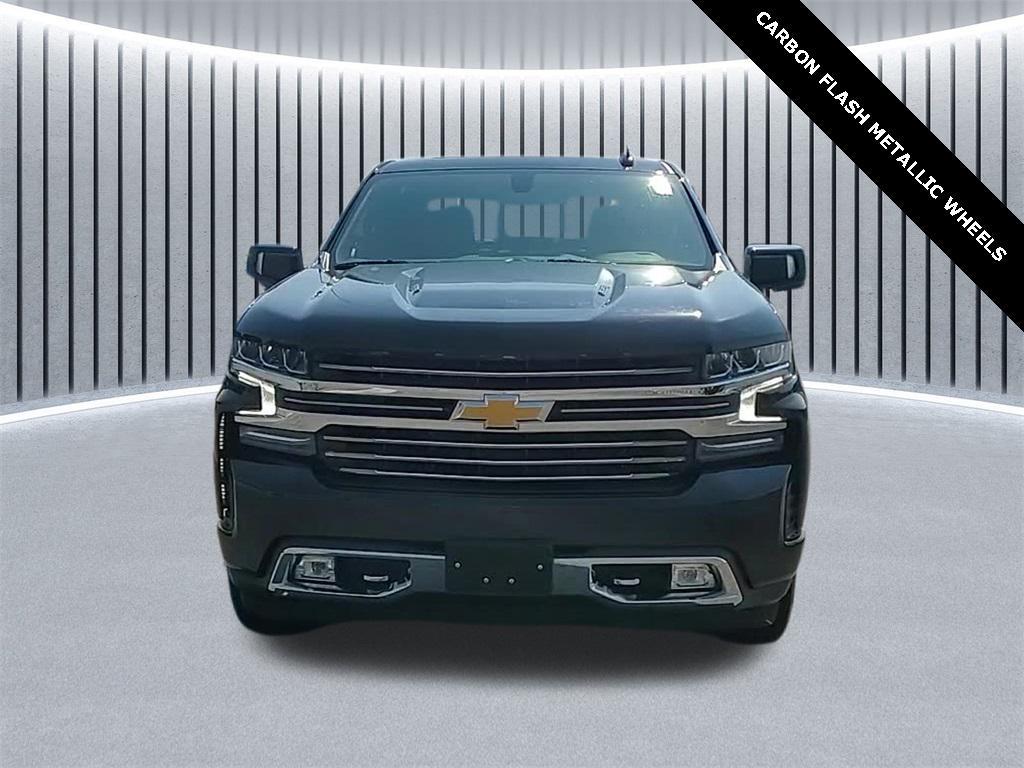used 2022 Chevrolet Silverado 1500 car, priced at $40,902