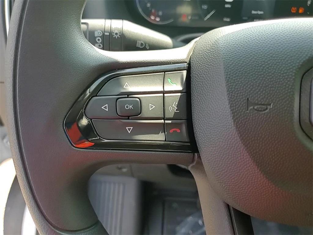 new 2024 Ram ProMaster 2500 car, priced at $48,385