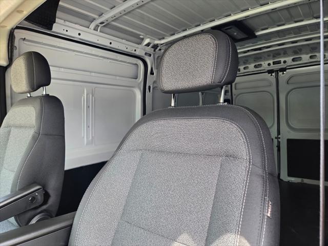 new 2024 Ram ProMaster 2500 car, priced at $52,135