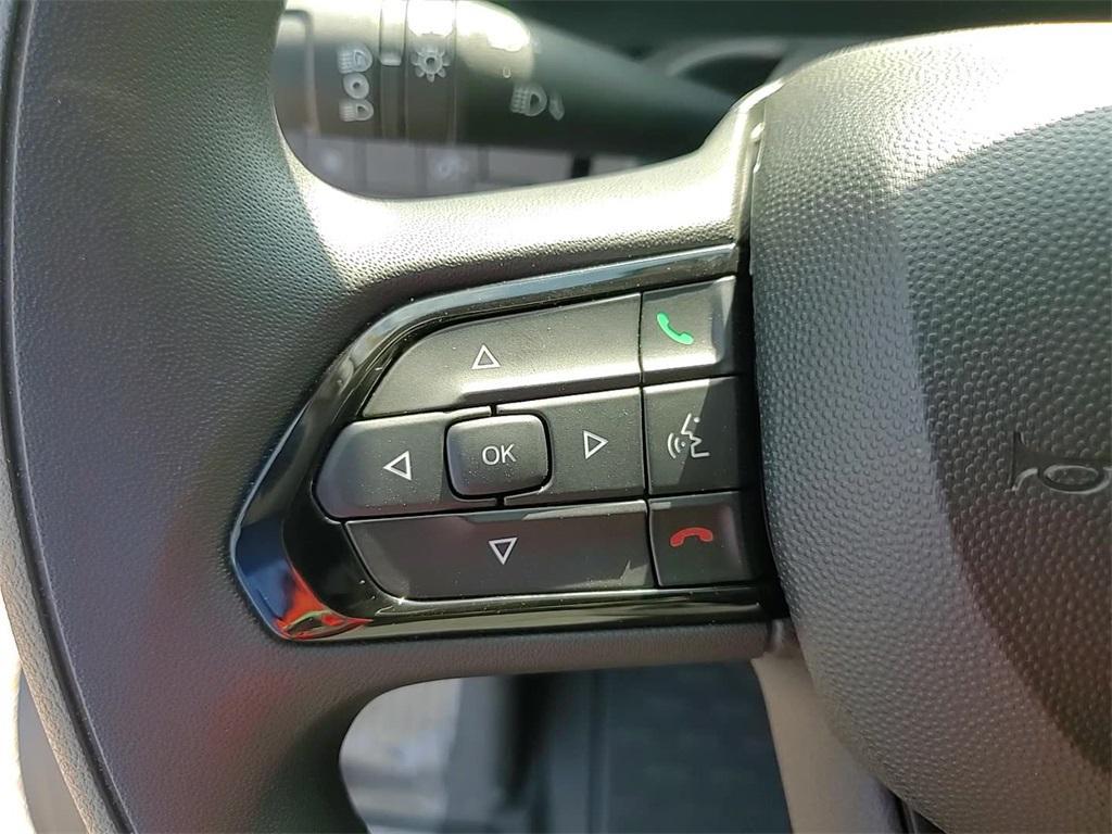 new 2024 Ram ProMaster 3500 car, priced at $57,365