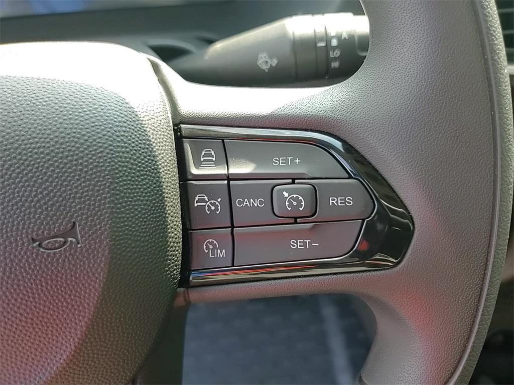 new 2024 Ram ProMaster 3500 car, priced at $57,365