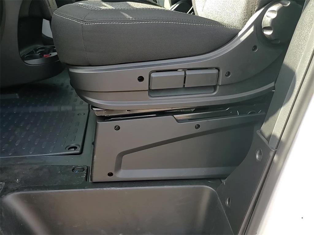 new 2024 Ram ProMaster 3500 car, priced at $57,365