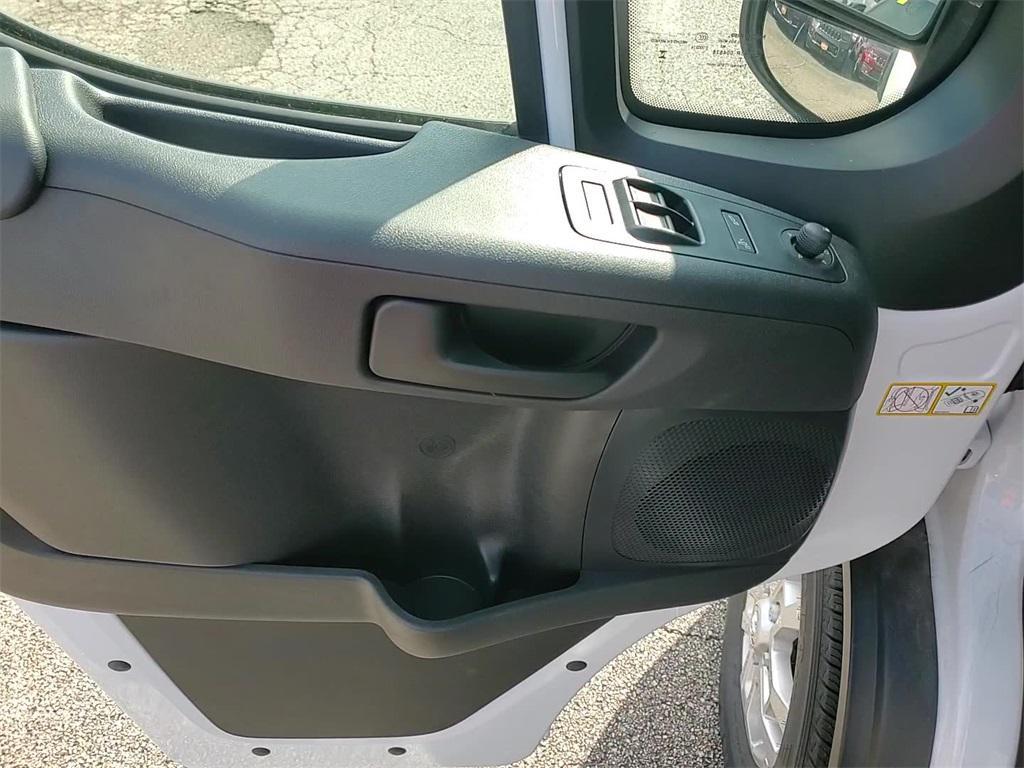 new 2024 Ram ProMaster 3500 car, priced at $57,365