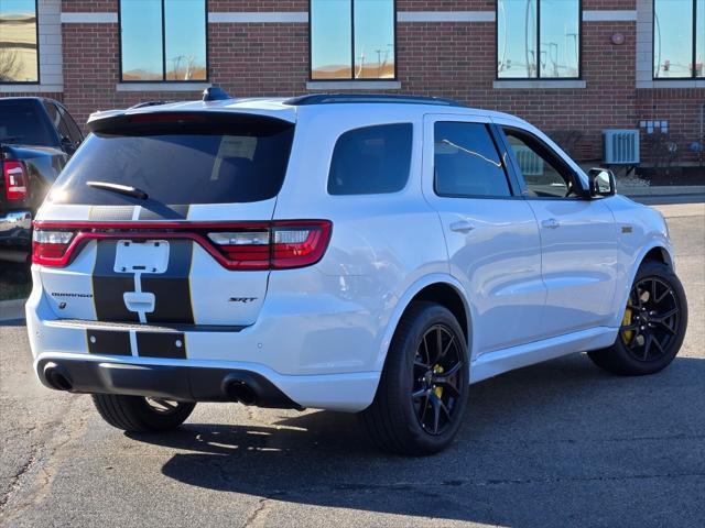 new 2024 Dodge Durango car, priced at $67,890