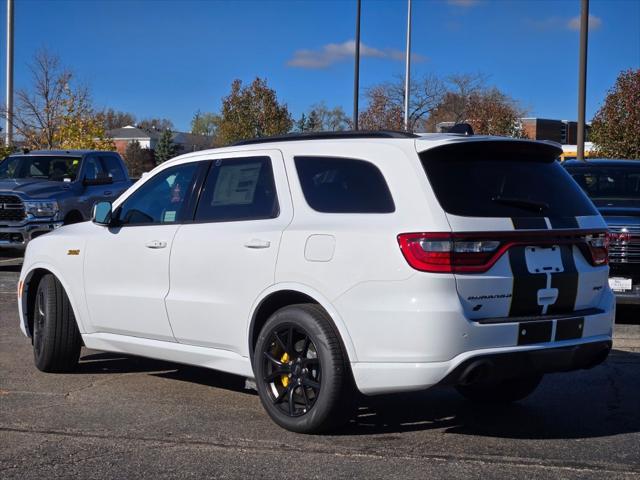 new 2024 Dodge Durango car, priced at $67,890