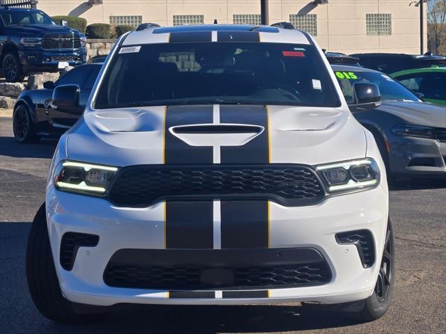 new 2024 Dodge Durango car, priced at $67,890