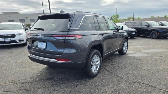 new 2024 Jeep Grand Cherokee car, priced at $35,470