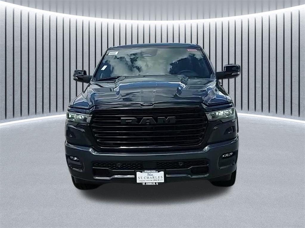 new 2026 Ram 1500 car, priced at $68,900