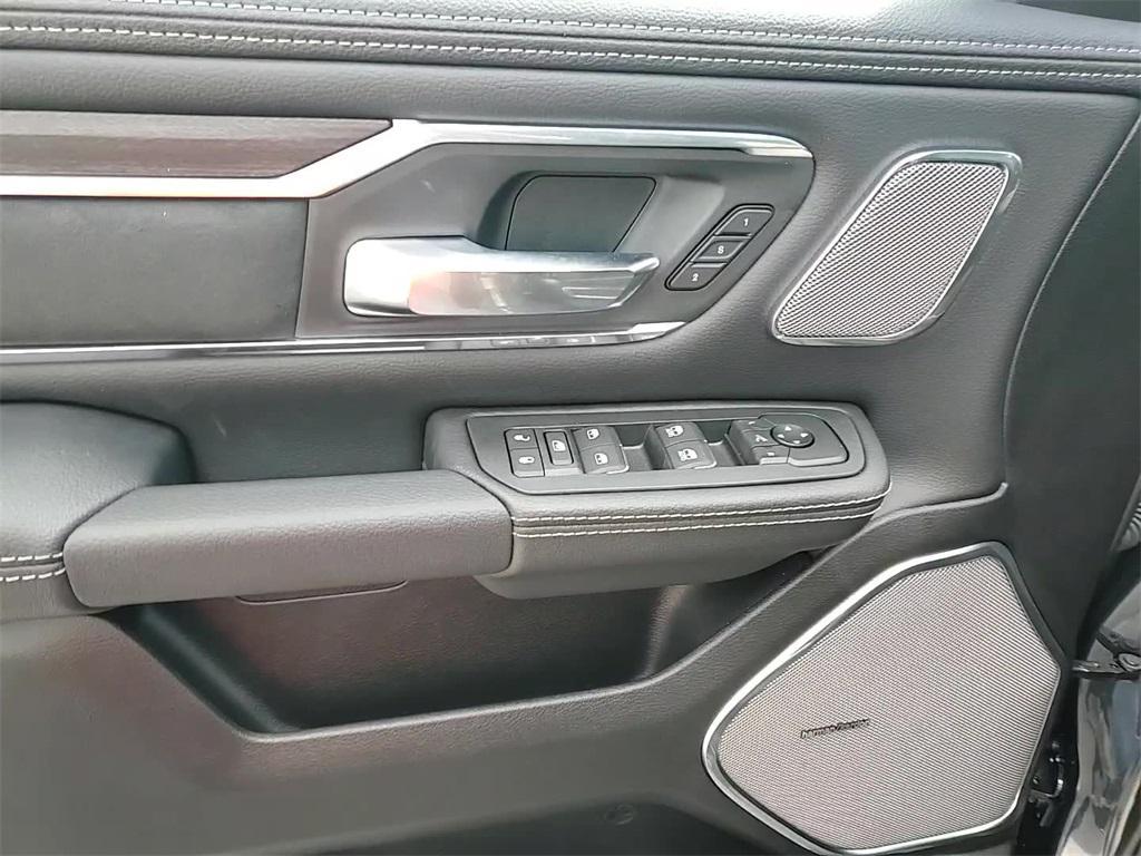 new 2026 Ram 1500 car, priced at $68,900