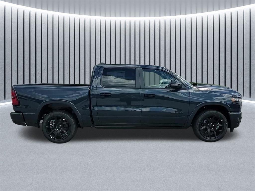 new 2026 Ram 1500 car, priced at $68,900