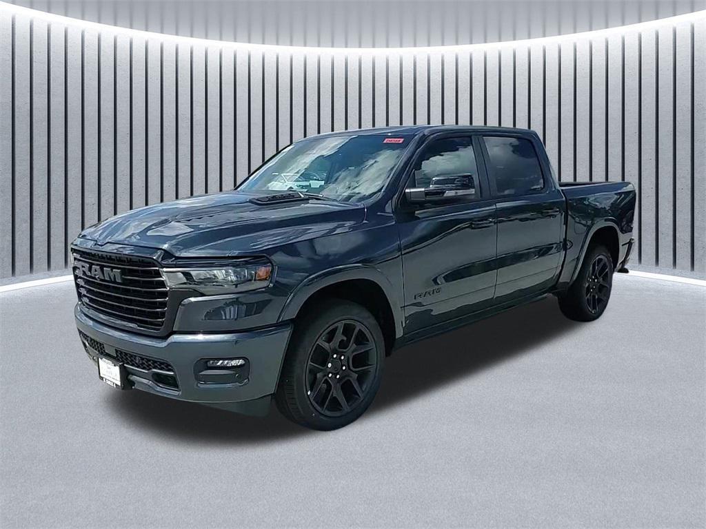 new 2026 Ram 1500 car, priced at $68,900