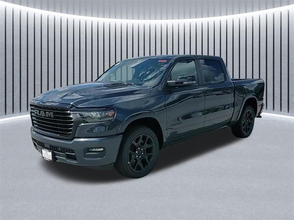 new 2026 Ram 1500 car, priced at $68,900