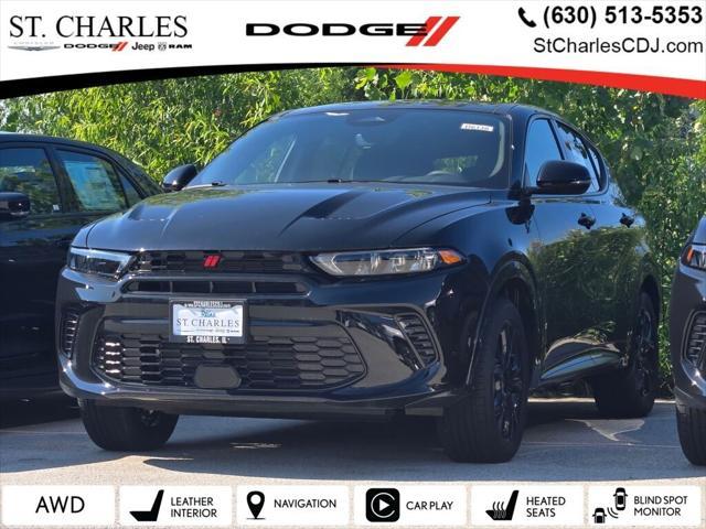 new 2024 Dodge Hornet car, priced at $41,125