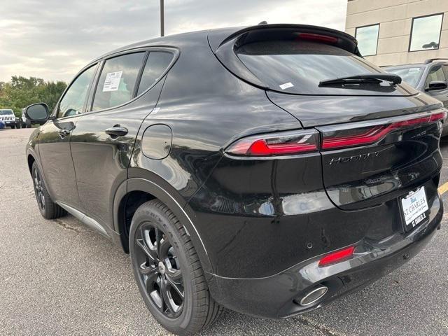 new 2024 Dodge Hornet car, priced at $42,625