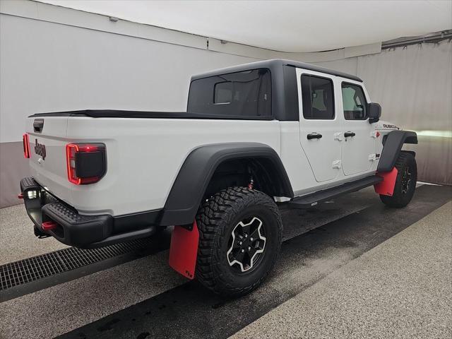 used 2020 Jeep Gladiator car, priced at $37,995