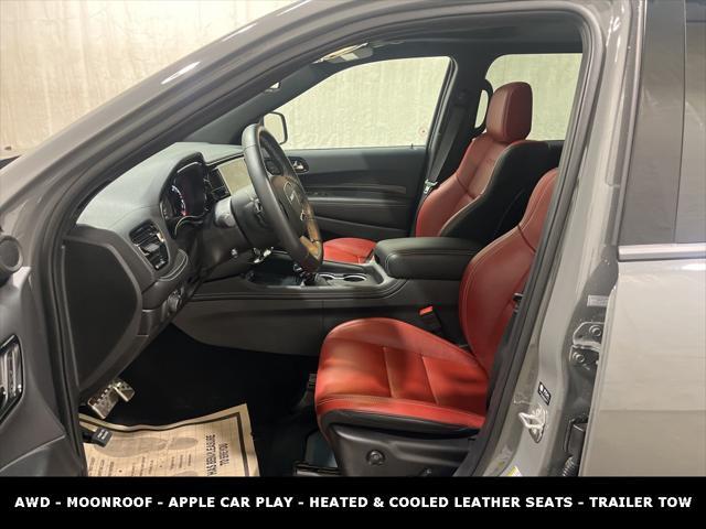 used 2023 Dodge Durango car, priced at $83,899