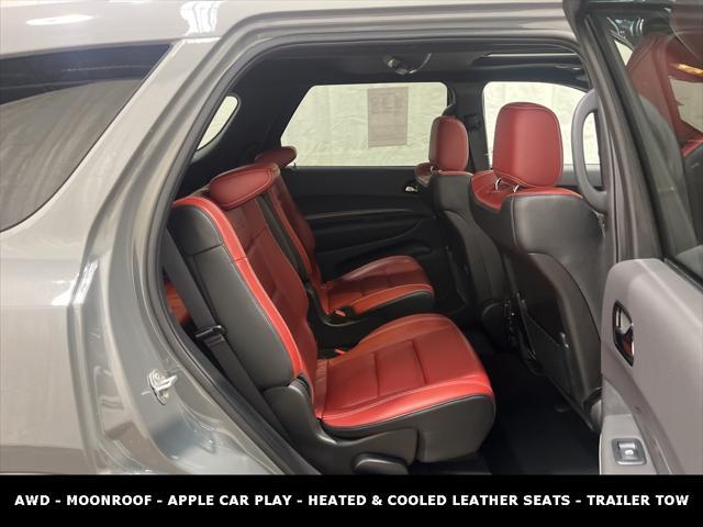 used 2023 Dodge Durango car, priced at $83,899