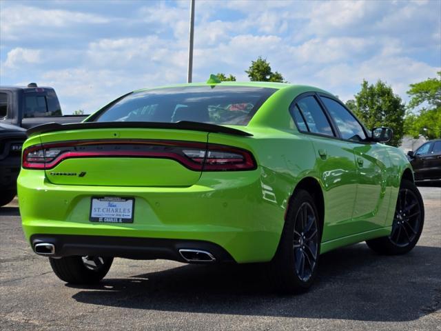 new 2023 Dodge Charger car, priced at $35,290