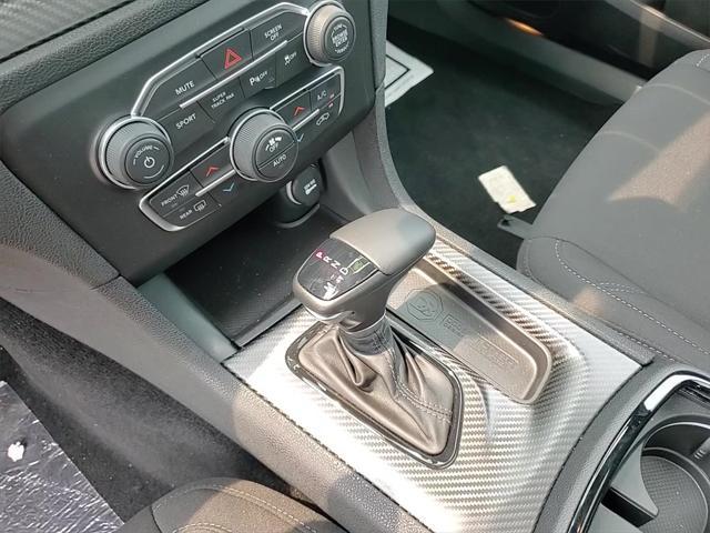 used 2023 Dodge Charger car, priced at $35,290