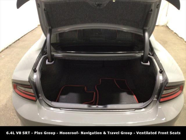 used 2023 Dodge Charger car, priced at $49,734