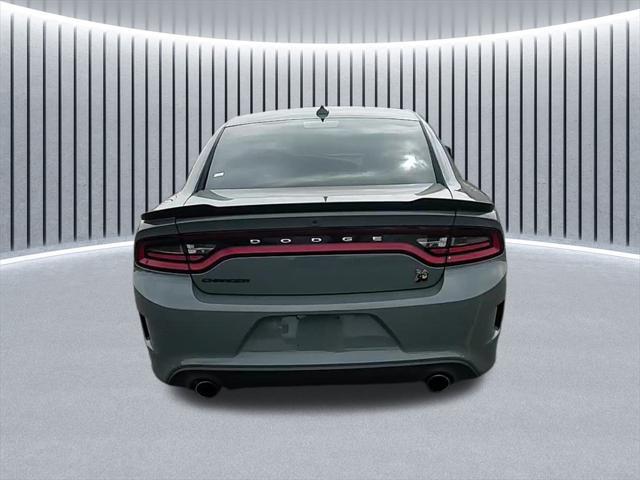 used 2023 Dodge Charger car, priced at $48,583