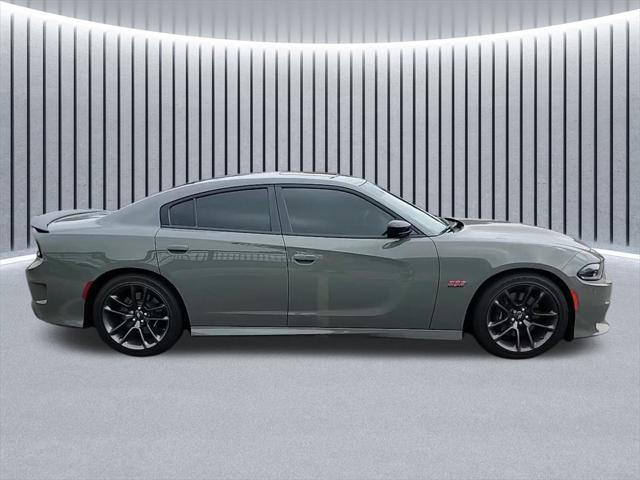 used 2023 Dodge Charger car, priced at $48,583
