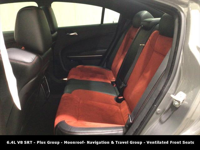 used 2023 Dodge Charger car, priced at $49,734
