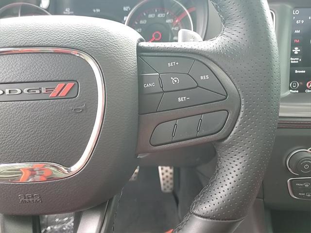 used 2023 Dodge Charger car, priced at $48,583