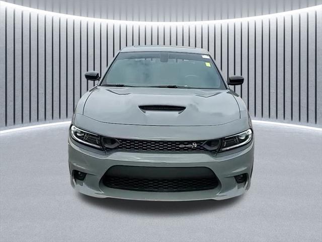 used 2023 Dodge Charger car, priced at $48,583