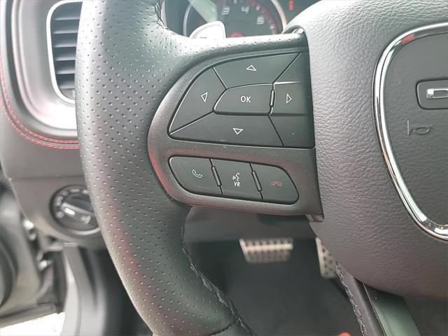 used 2023 Dodge Charger car, priced at $48,583